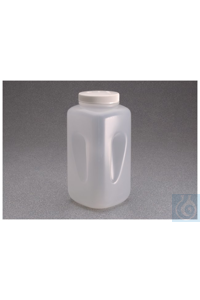 Nalgene Nalgene&trade; ������� HDPE � ������� ��������� � ������� 100�� 4� ... 2123-0010