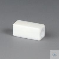F 717-08 Bohlender ����������� ����������� Luer PTFE, PTFE, Luer, ������� ����� F 717-08