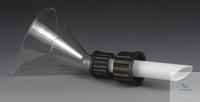 D 738-22 Bohlender GL ������� PTFE / PPS / GLAS, ���������� �����? 20 �? D 738-22