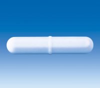 Магнитный перемешивающий элемент VITLAB восьмигранный, размер 64x10 мм, PTFE 309397