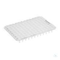 Eppendorf twin.tec PCR Plate 96, ��� ����, ���������������, ����������, �������, 20 ��. 0030133358