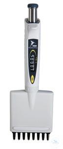 ������������ ������� Sartorius / Biohit Proline Plus, 8-���������, 0,5-10 ��� 728120