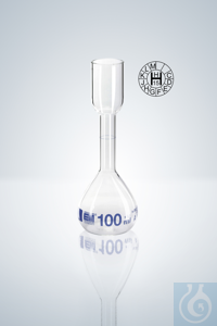 ����� �������� ������ DURAN�, ��. A, ������� ����, 100: 0,1 ��, H 170 �� 2970180