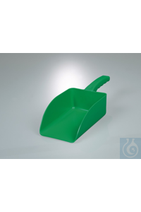 Burkle Filling Scoop ��������������, PP �������, WxDxL 14x19x31�� 8300-5002