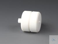 N 1666-08 Bohlender Filter Adapters ��� ������� PTFE, ��������� �� ����������� (PTFE) N 1666-08