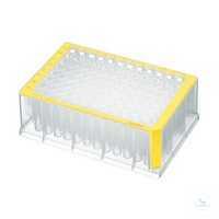 Eppendorf Deepwell plate 96/1000 ���, ������� ��������, ����������, ������, 20 ������� (5 ������� ... 0030502213