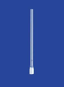 Lenz-Laborglas GmbH &amp; Co. KG ������-������� � �������, �������������� ������ 3,3 D,9xL.20 ��, Por. 0 7208020