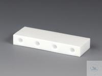 F 712-12 Bohlender ����������� ������������ ����� PTFE, PTFE, 4 �������� �����, �����: 1 ����, F 712-12