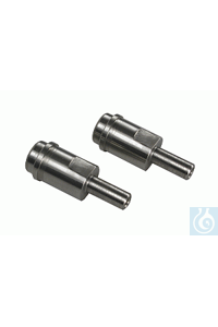 Julabo 2 ����������� M16x1 � ���������� ������� 1/4 "������� 8890011