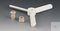 C 441-10 Bohlender Maxi ������������ ������� PTFE / PEEK Comp., ��� ����������� ����� C 441-10