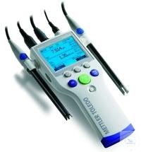Mettler-Toledo SG78-B SevenGo Duo pro � pH / ��� / ����. ������ ���� 51302620