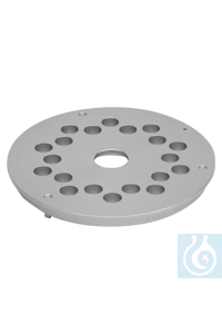 Heidolph MonoBlock ��� �������� 20 x 21 �� (4 DRAM) ��� ������� ������� StarFish 505-80007-00