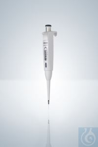 Hirschmann labopette� ����������, 0,1 - 3 ���, 1 ����� 9475400