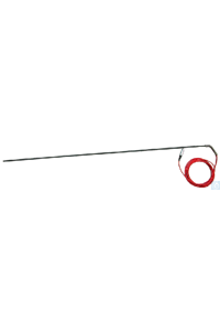 Julabo ������� ������ Pt100, ������� 900 x 6 ��, ����������� �����, �������� PTFE, -75� + 250 � 8981016