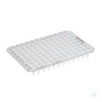 Eppendorf twin.tec ���-������� 96, ��� ����, ���������������, ����������, 20 ��. 0030133307