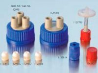 ������� DURAN Group GL14, ������� 1,6 ��, ��� ������, PTFE 1129815