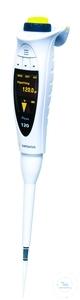 ����������� ������� Sartorius / Biohit Picus, 8-���������, 5 - 120 ���, ������������� ������� ����������� ���� 735341