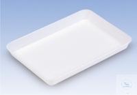 7 096 101 WITEG TRAYS, PS, �����, �������: 335 � 255 ��, ������: 40 �� 7 096 101