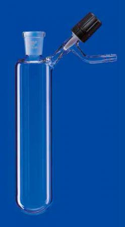 Lenz-Laborglas GmbH &amp; Co. KG ������� ������ (������ ������) 250 ��, ������, NS 14/23 PTFE ��������� ��� ������� 2,5 �� 3370649