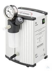 Welch ��������� ���������� ����� Chem. ���������� MPC 090 E90 ... 260VAC / 19VDC 412021
