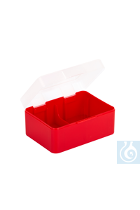Ratiolab ratiolab� Multibox�ultra, PP, ������, ������, ��� ������������ ��������� �� 300 ��� 8030160