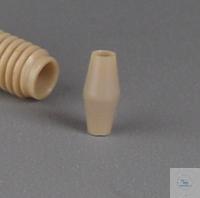 F 837-10 Bohlender ����� � ������� ����������� ��� ��������������� ����� PEEK, ����������������� (PEEK); � F 837-10