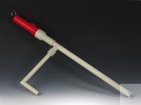 G 870-01 �������������� ������ Bohlender ��� ������ � ����� Ca PP, PP / PTFE / HASTELLOY, ��� ������� G 870-01
