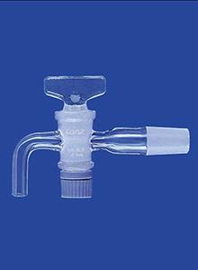 Lenz-Laborglas GmbH &amp; Co. KG ��������� ���� ��� ���������� ����� ������� ��� ������� NS 19/26, ��������� 4 �� � ������� NS-K_ken 2801904
