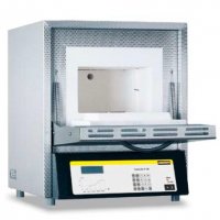 ���� ��������� ���������������� Nabertherm L 9/12/B180 � �������� ������, 1200�� L 9/12/B180