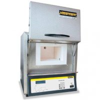 ���� ��������� ���������������� Nabertherm LT 3/12/P330 � ��������� ������, 1200�� LT 3/12/P330