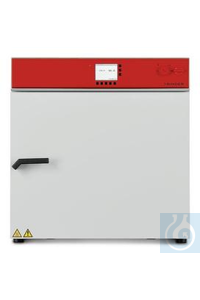 Binder M 115 ������ ��� ��������� ���������� � �������������� ����������������� ����������� ������������ ... 9010-0202