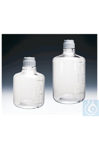 Nalgene Nalgene&trade; ������� ������������ Clearboy&trade; � ������� 83B 10� ... 2251-0020