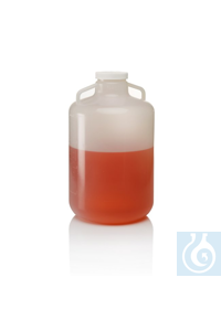 Nalgene Nalgene&trade; ��������������� ���������������� Carboys � ������� ������ � ������� ... 2235-0020