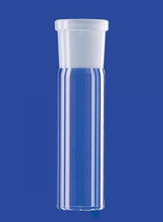 Lenz-Laborglas GmbH &amp; Co. KG H_lsenschliff NS 5/13 �� DURAN 1100105