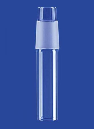 Lenz-Laborglas GmbH &amp; Co. KG ������������ �������� NS 14/23 � ��������, DURAN 1100314