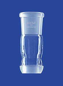Lenz-Laborglas GmbH &amp; Co.KG _bergangsst_ck, DURAN �� NS-H_lse NS 29/32 �� ��� KS S 29 1532929