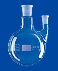 Lenz-Laborglas GmbH &amp; Co. KG ������������ ����� � ������� ����, 1000 ��, ������ NS 29/32, NS 14/23 3204170