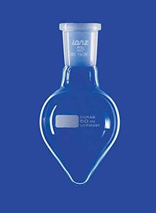 Lenz-Laborglas GmbH &amp; Co. KG ����� � ������������� ������� 10 ��, NS 14/23 DURAN 3031413