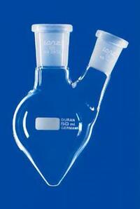 Lenz-Laborglas GmbH &amp; Co. KG ���������� ������������� ����� 50 �� 2 NS 14/23, SH schr_g 3221128
