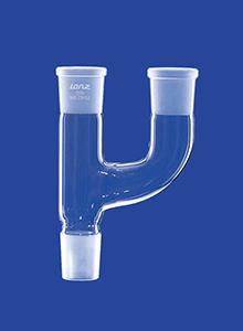 Lenz-Laborglas GmbH &amp; Co. KG ������������ �������, ��������� NS 29/32, ������������ ������, 2 x NS 29/32 5010044