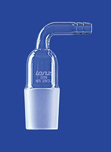 Lenz-Laborglas GmbH &amp; Co. KG _bergangsst_ck ��� �����, ��������� ������, NS 14/23 5095001