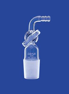 Lenz-Laborglas GmbH &amp; Co. KG _bergangsst_ck � ������ ��������� �����, NS 14/23 5098001