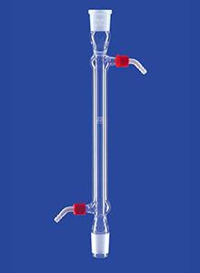 Lenz-Laborglas GmbH &amp; Co.KG Liebig-K_hler, 160 ��, NS 19/26 5210212