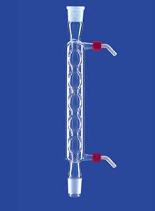 Lenz-Laborglas GmbH &amp; Co. KG Allihn-K_hler, 160 ��, NS 29/32 �� ���������� ������� � ������������� ����������� ������ 5223214