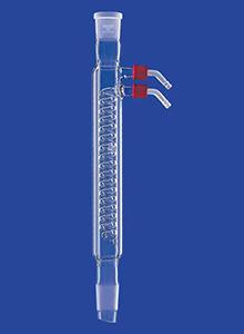 Lenz-Laborglas GmbH &amp; Co. KG Intensivk_hler 160 �� ML NS 29/32, + ����������� ���� GL 14 5250214