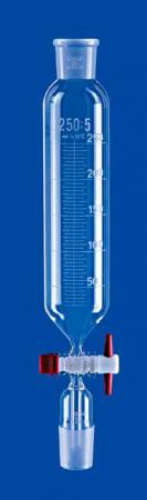 Lenz-Laborglas GmbH &amp; Co. KG ��������� ������� 25 ��, NS 14/23 ���. ��������������, PTFE-K_ken, ��� ����������� �������� 4172211