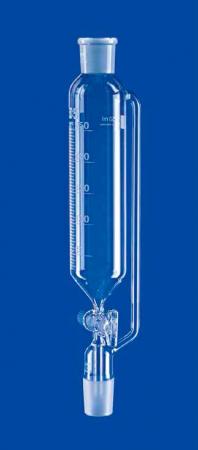 Lenz-Laborglas GmbH &amp; Co. KG ��������� ������� 50 ��, NS 14/23 ���., ��������������, ���������� ������ � ������������ �������� 4352811