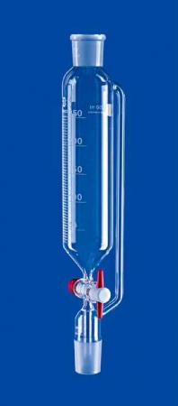 Lenz-Laborglas GmbH &amp; Co. KG ��������� ������� 1000 ��, NS 29/32 ���., ����., PTFE-K_ken � ������������ �������� 4377014