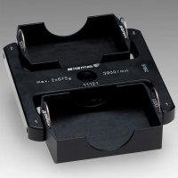 Ротор затухания Sigma 11121, для микроплашек, высота 50 мм 11121