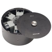 Ротор барабанный Sigma 11136, для 6-ти вставок 11136